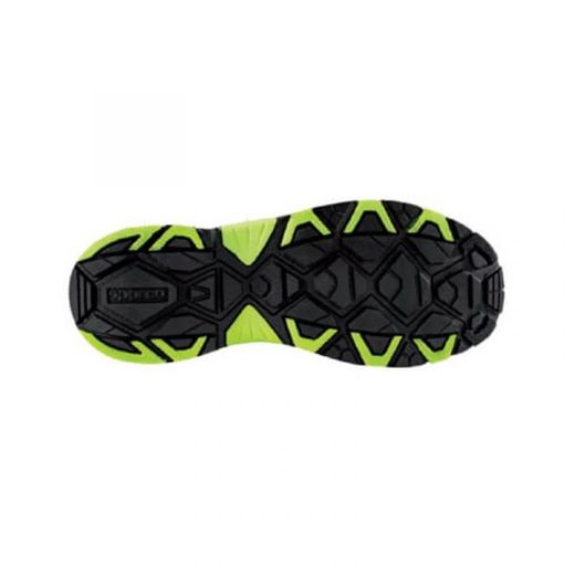 BOTTES DE SÉCURITÉ SPARCO ALLROAD LINE MOTEGI S3 SRC