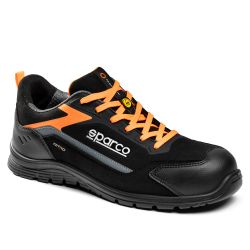 CHAUSSURES DE SÉCURITÉ AVANCÉES SPARCO NITRO