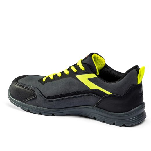 CHAUSSURES DE SÉCURITÉ AVANCÉES SPARCO NITRO