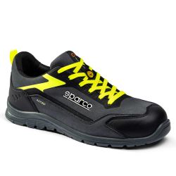 CHAUSSURES DE SÉCURITÉ AVANCÉES SPARCO NITRO