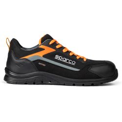 CHAUSSURES DE SÉCURITÉ AVANCÉES SPARCO NITRO