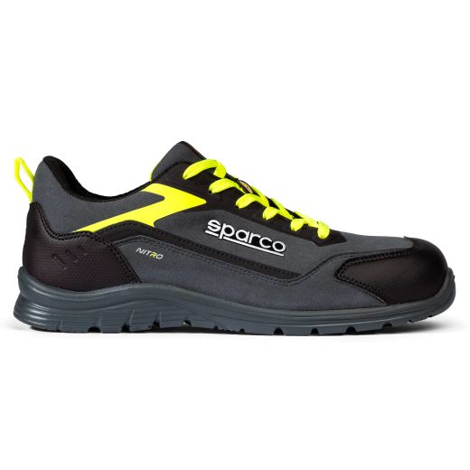 CHAUSSURES DE SÉCURITÉ AVANCÉES SPARCO NITRO