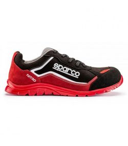 CHAUSSURES DE SÉCURITÉ SPARCO NITRO LINE MARCUS S3 SRC