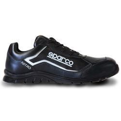 CHAUSSURES DE SÉCURITÉ SPARCO NITRO LINE MIKKO S3 SRC