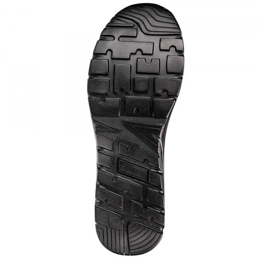CHAUSSURES DE SÉCURITÉ SPARCO NITRO LINE MIKKO S3 SRC