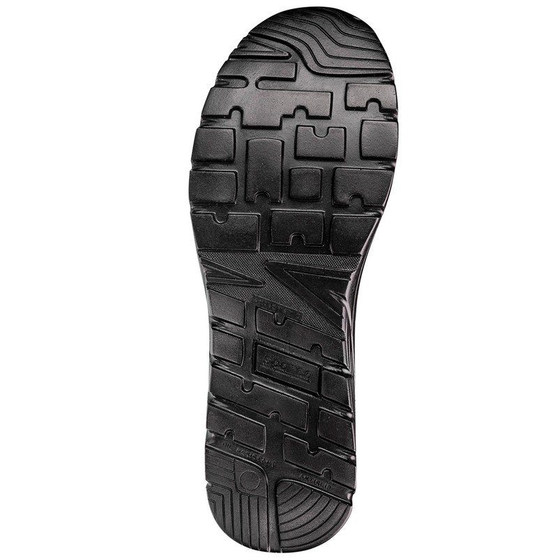 Sparco calzado de seguridad NITRO LINE OTT S3 SRC — SPARCO PURAVIDA  SPORTWEAR