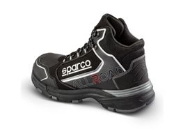 BOTTES DE SÉCURITÉ SPARCO ALLROAD LINE OKAYAMA S3 SRC