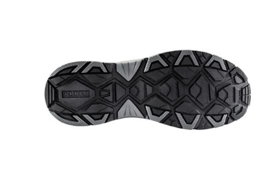 BOTTES DE SÉCURITÉ SPARCO ALLROAD LINE OKAYAMA S3 SRC
