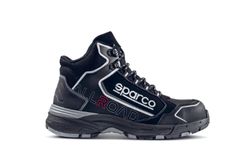 BOTTES DE SÉCURITÉ SPARCO ALLROAD LINE OKAYAMA S3 SRC