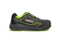 CALZADO DE SEGURIDAD SPARCO OLIVER ESD S3S SR FO HRO SC