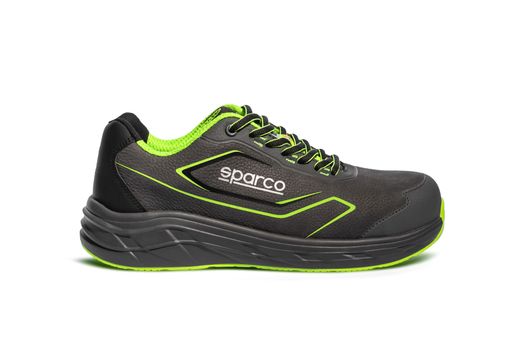 CALZADO DE SEGURIDAD SPARCO OLIVER ESD S3S SR FO HRO SC