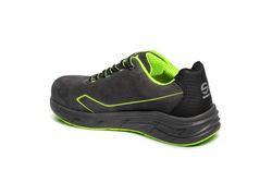 CALZADO DE SEGURIDAD SPARCO OLIVER ESD S3S SR FO HRO SC