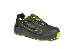 CALZADO DE SEGURIDAD SPARCO OLIVER ESD S3S SR FO HRO SC