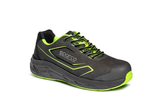 CALZADO DE SEGURIDAD SPARCO OLIVER ESD S3S SR FO HRO SC