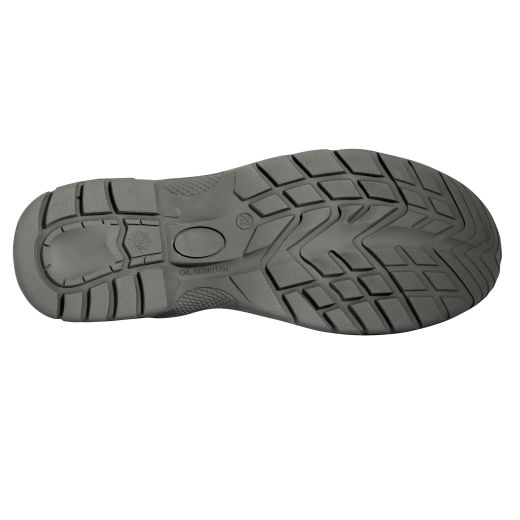 Calçado de segurança para soldagem SPARCO WISDOM ESD S3S SR FO HRO CI HI SC