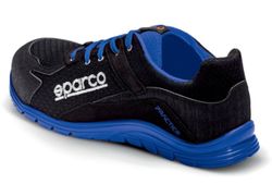 CHAUSSURES DE SÉCURITÉ SPARCO PRACTICE LINE NELSON S1P SRC