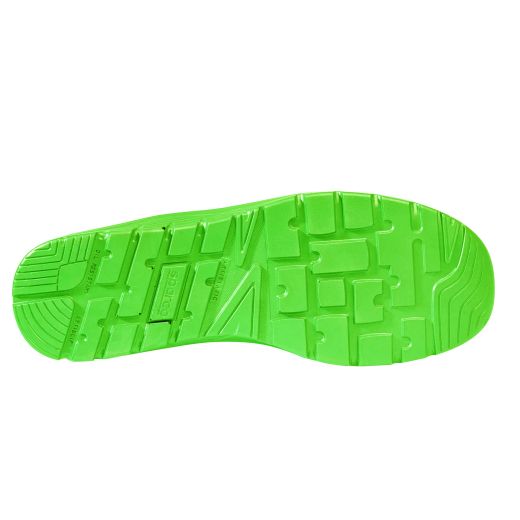 CALZADO DE SEGURIDAD SPARCO PRACTICE ADVANCED