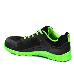 CALZADO DE SEGURIDAD SPARCO PRACTICE ADVANCED