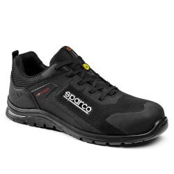 CALZADO DE SEGURIDAD SPARCO PRACTICE ADVANCED