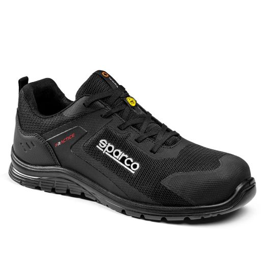 CALZADO DE SEGURIDAD SPARCO PRACTICE ADVANCED