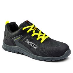 CALZADO DE SEGURIDAD SPARCO PRACTICE ADVANCED