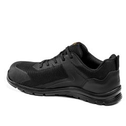 CALZADO DE SEGURIDAD SPARCO PRACTICE ADVANCED