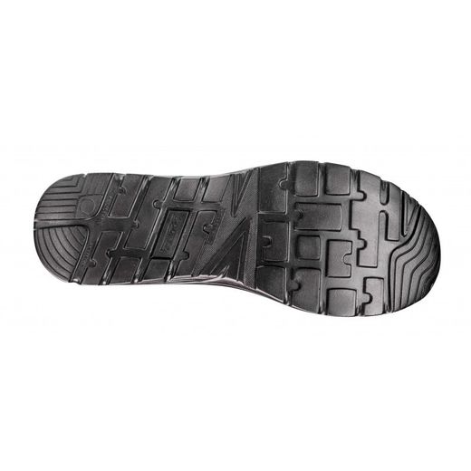 CHAUSSURES DE SÉCURITÉ SPARCO PRACTICE LINE JACQUES S1P SRC