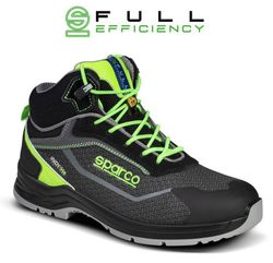 CHAUSSURES DE SÉCURITÉ SPARCO RANGER ESD S3S SR FO LG