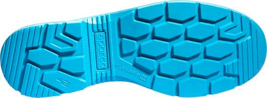 SPARCO RANGER ESD S3S SR FO LG SAFETY FOOTWEAR