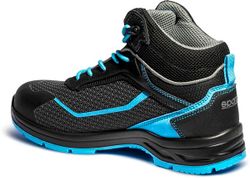 SPARCO RANGER ESD S3S SR FO LG SAFETY FOOTWEAR