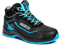 SPARCO RANGER ESD S3S SR FO LG SAFETY FOOTWEAR