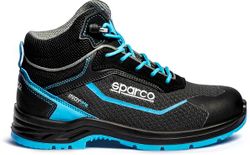 SPARCO RANGER ESD S3S SR FO LG SAFETY FOOTWEAR