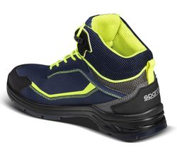 CHAUSSURES DE SÉCURITÉ SPARCO RICHMOND ESD S3S SR FO LG