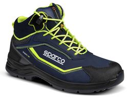 CHAUSSURES DE SÉCURITÉ SPARCO RICHMOND ESD S3S SR FO LG