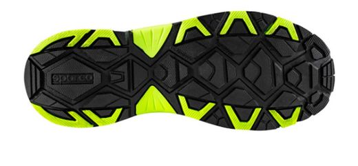 CHAUSSURES DE SÉCURITÉ SPARCO ALLROAD LINE SOCHI S3 SRC