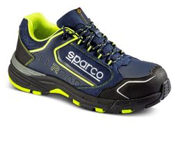 CHAUSSURES DE SÉCURITÉ SPARCO ALLROAD LINE SOCHI S3 SRC