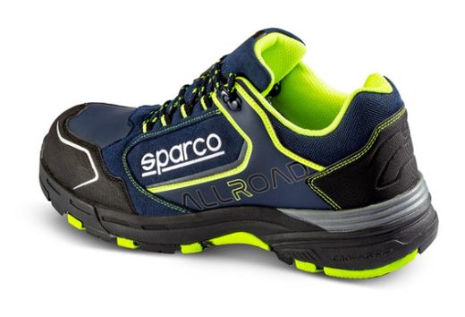 CHAUSSURES DE SÉCURITÉ SPARCO ALLROAD LINE SOCHI S3 SRC