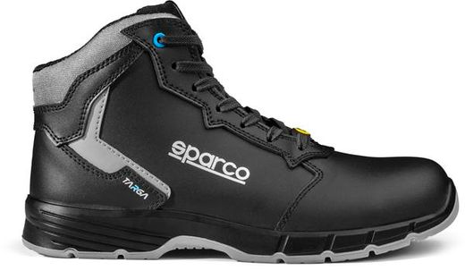 Calçado de segurança SPARCO TARGA ESD S3S SR FO