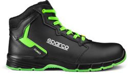 Calçado de segurança SPARCO TARGA ESD S3S SR FO