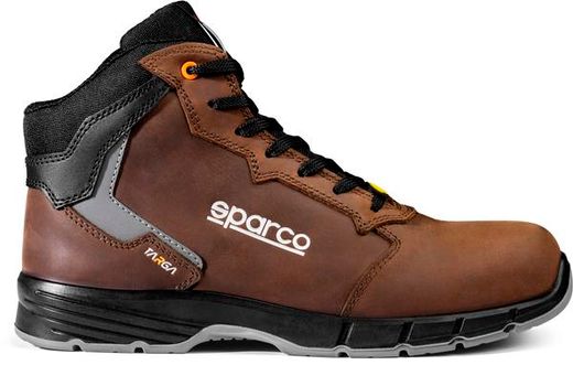 Calçado de segurança SPARCO TARGA ESD S3S SR FO