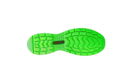 CHAUSSURES DE SÉCURITÉ SPARCO TRACTION S1P