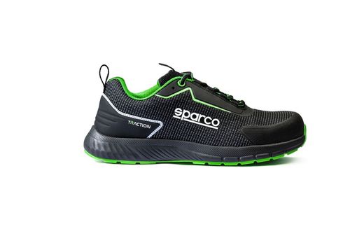 CHAUSSURES DE SÉCURITÉ SPARCO TRACTION S1P