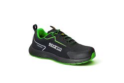 CHAUSSURES DE SÉCURITÉ SPARCO TRACTION S1P
