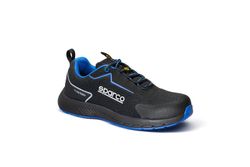 CHAUSSURES DE SÉCURITÉ SPARCO TRACTION S1P