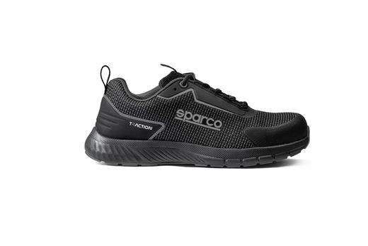 CHAUSSURES DE SÉCURITÉ SPARCO TRACTION S1P