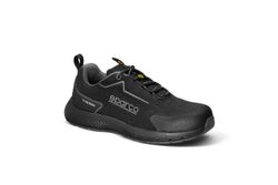 CHAUSSURES DE SÉCURITÉ SPARCO TRACTION S1P