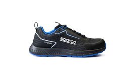 CHAUSSURES DE SÉCURITÉ SPARCO TRACTION S1P
