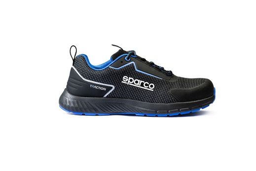 CHAUSSURES DE SÉCURITÉ SPARCO TRACTION S1P