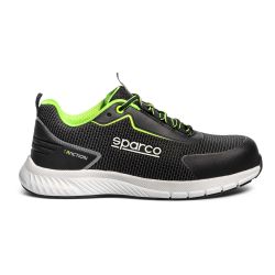 SPARCO TRACTION S1P SAFETY FOOTWEAR