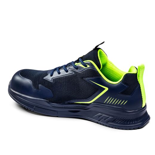 CHAUSSURES DE SÉCURITÉ ULTRALÉGÈRES SPARCO TURBO